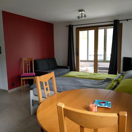 Studio De Vacances Travers Экстерьер фото
