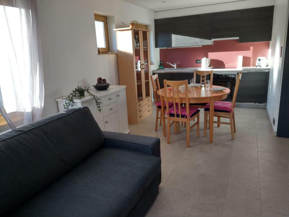 Studio De Vacances Travers Экстерьер фото