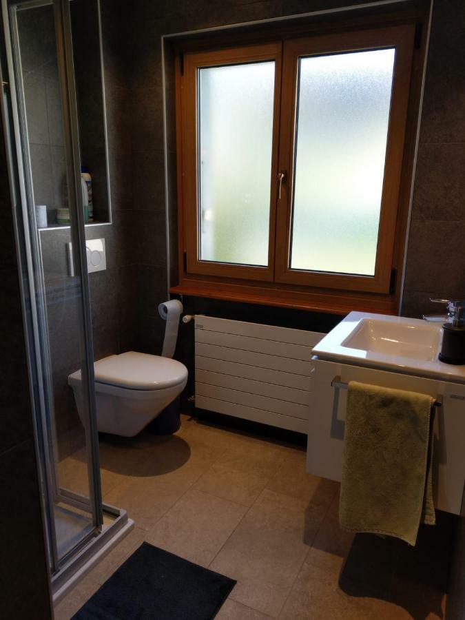 Studio De Vacances Travers Экстерьер фото