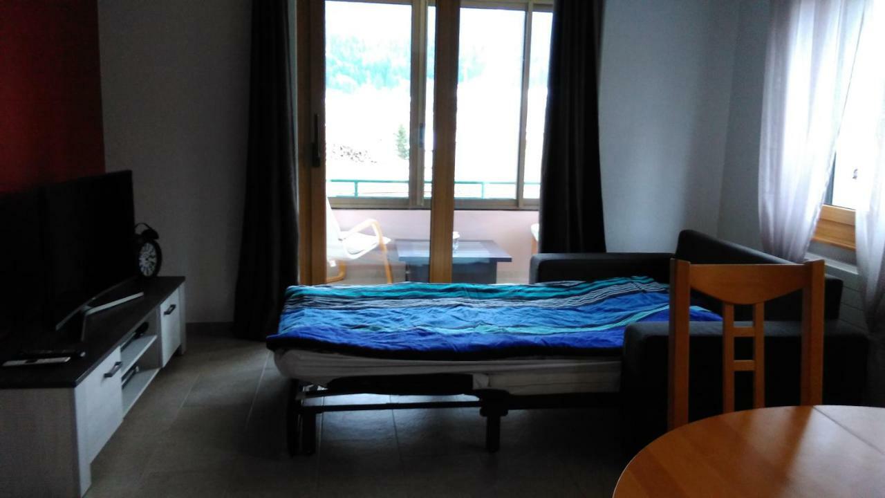 Studio De Vacances Travers Экстерьер фото